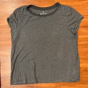 Soft & Sexy American Eagle Top